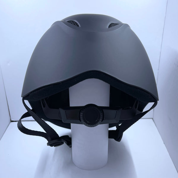 Troxel Liberty Helmet, Black Duratec