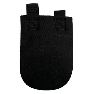 Mustang 1" Felt Wither Pad