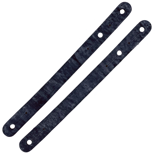 Mustang Rubber Spur Keepers