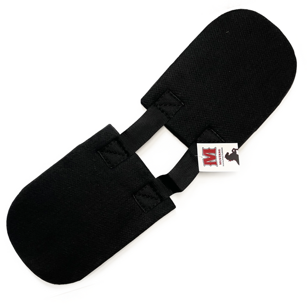 Mustang 1" Felt Wither Pad