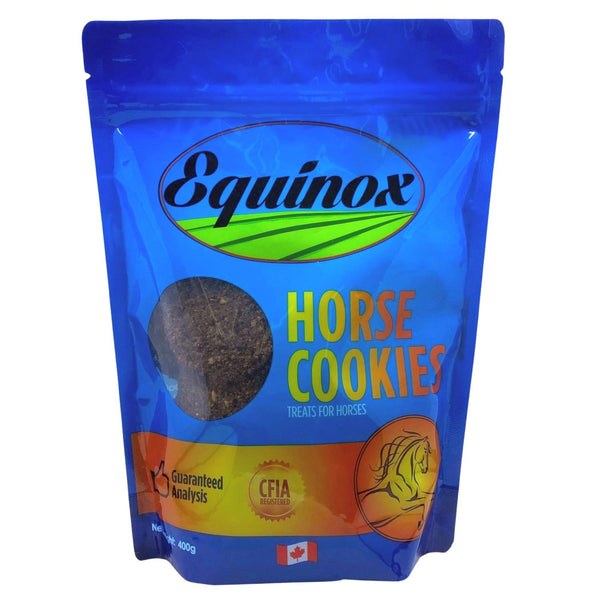 Equinox Horse Cookies, 400gm
