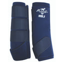 SMBII Sports Medicine Boots, Navy Blue