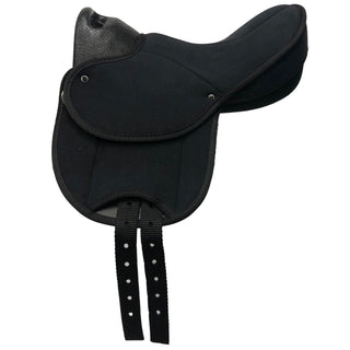 Pro Am Lead Line Saddle, 13"