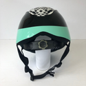 Troxel Fallon Taylor Helmet, Mint Aztec