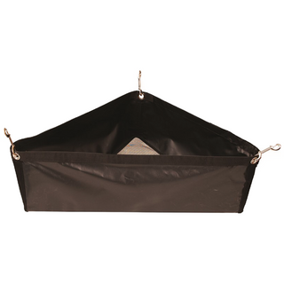 Mustang Corner Feeder