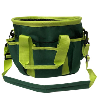 Grooming Tote, Green